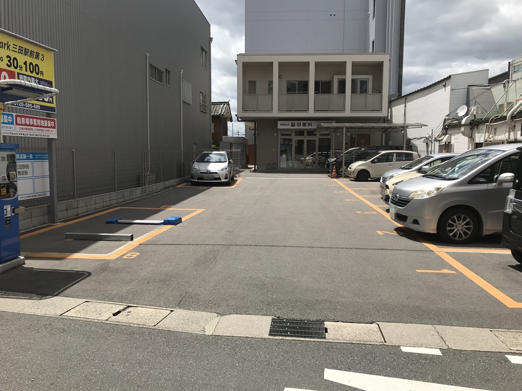 Images ONE PARK三田駅前第3