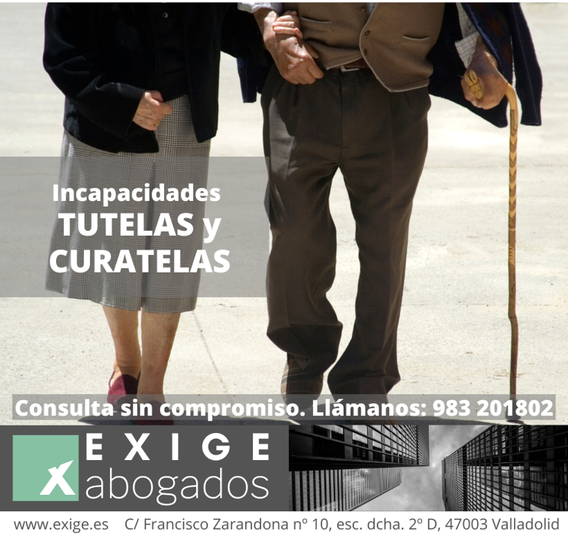 Images EXIGE Abogados