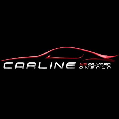 Carline Onsala Logo