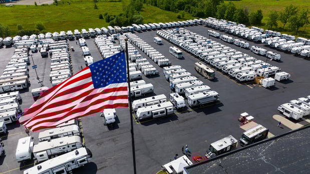 Images Camping World RV Sales