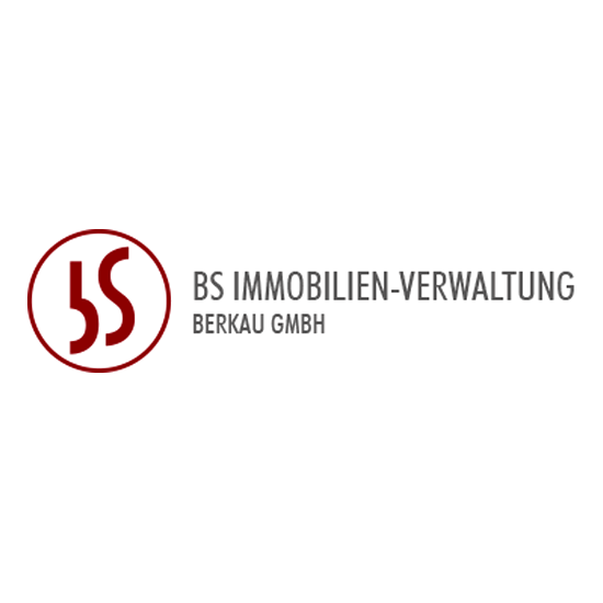 Logo BS Immobilien-Verwaltung Berkau GmbH