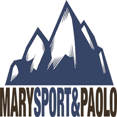 Mary Sport & Paolo Logo