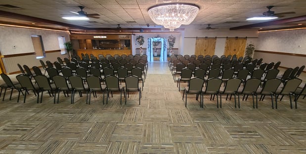 Images Blainbrook Entertainment Center