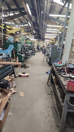 Images Allegheny Welding & Machine