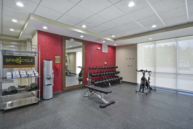 Images Home2 Suites by Hilton Grand Rapids North