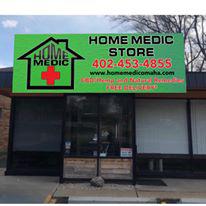 Home Medic Store Photo