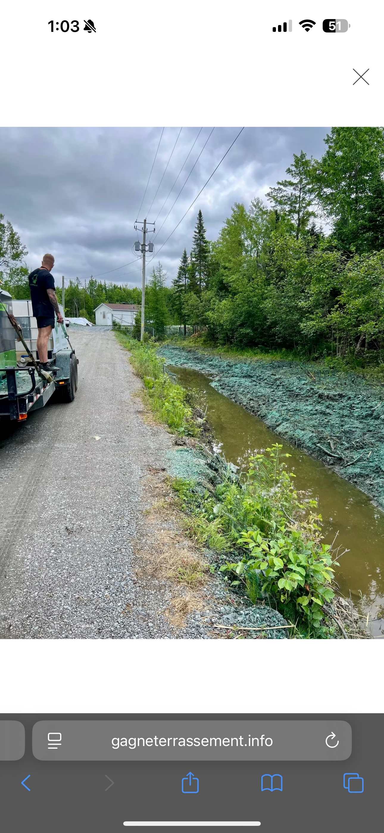 Images Western Hydroseeding