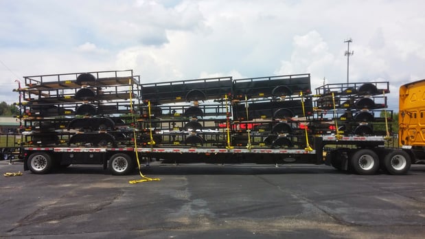 Images Big Tex Trailer World - Loganville