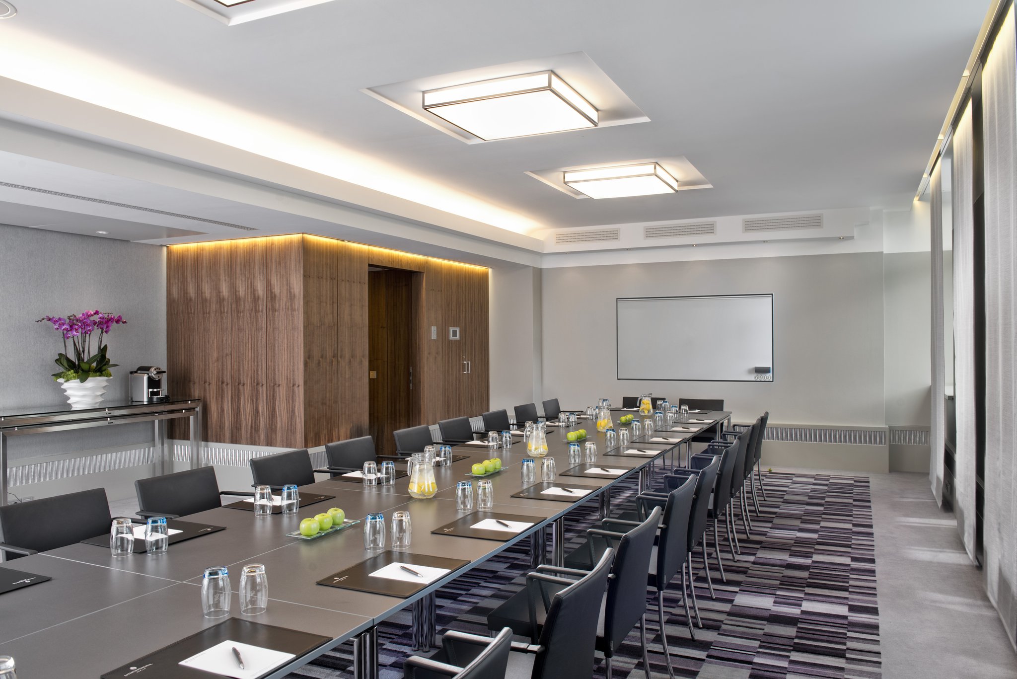 Bilder InterContinental Berlin by IHG