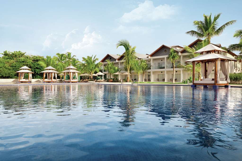 Hilton La Romana, an All-Inclusive Adult Only Resort