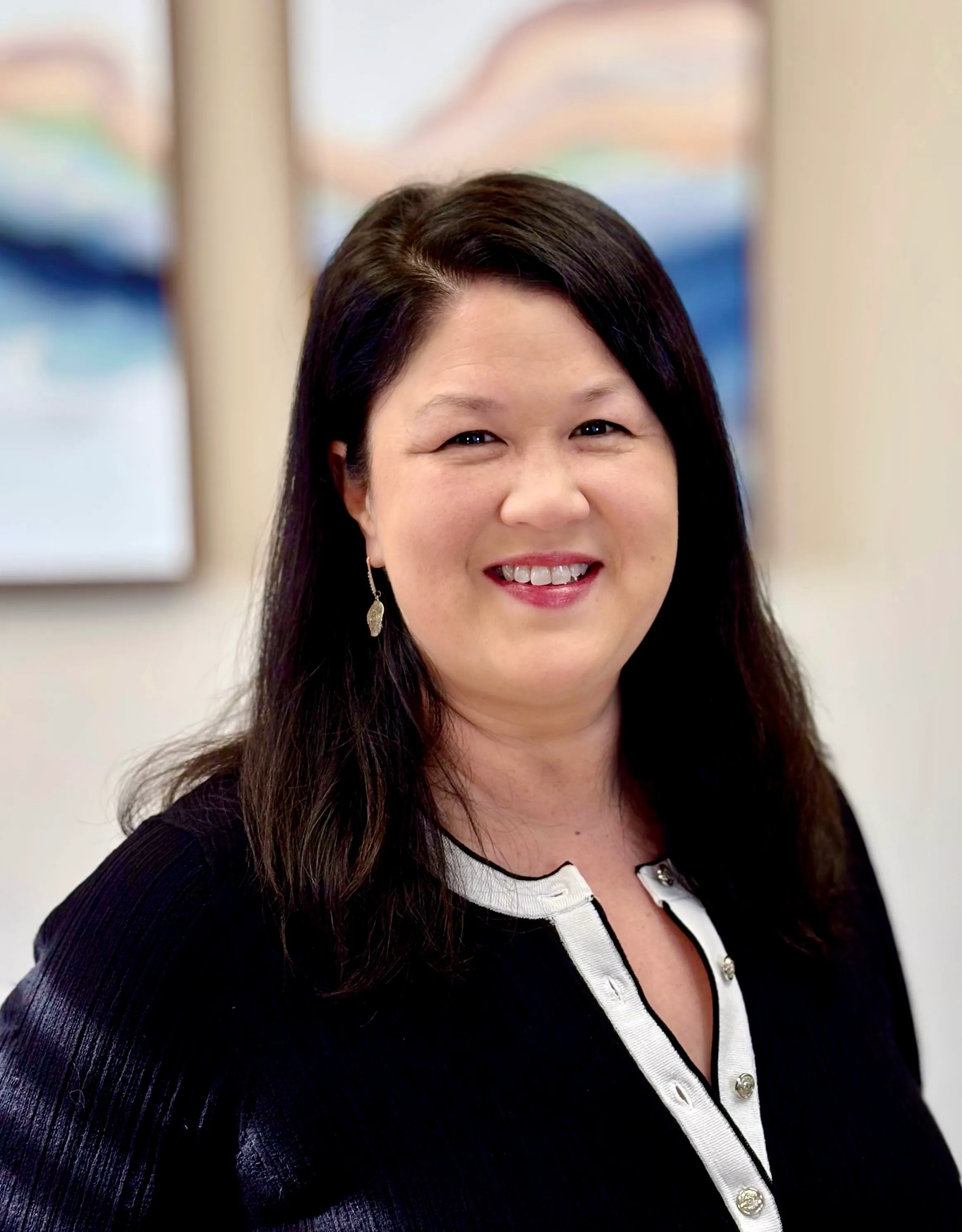 Liliko Ogasawara - Jersey City, NJ - Mental Health Counseling, Clinical Social Worker, Psychologist