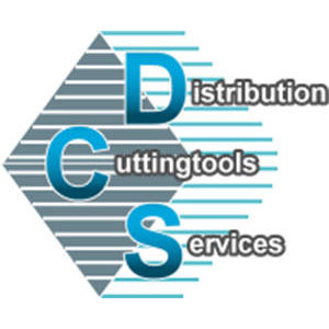 Logo CDS Hartmetall Präzisionswerkzeuge