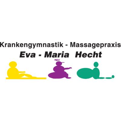 Logo Eva-Maria Hecht