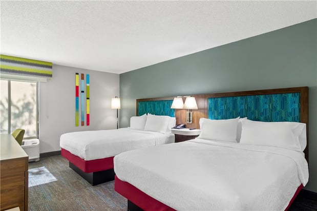 Images Hampton Inn Jacksonville/Ponte Vedra Beach-Mayo Clinic Area