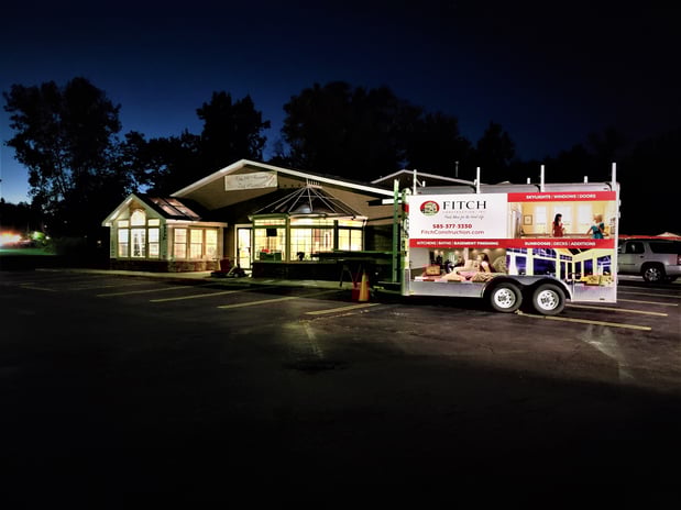 Images Fitch Construction, Inc.