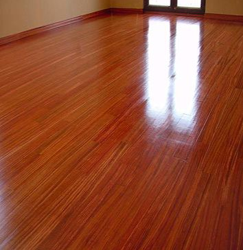 Fotos - Parquet Guayacán - Pulida y Lacada de Pisos - 3