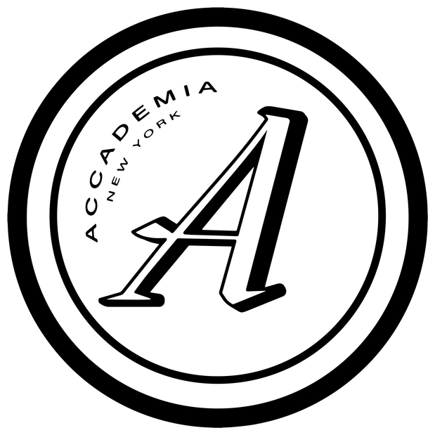 Osteria Accademia Logo