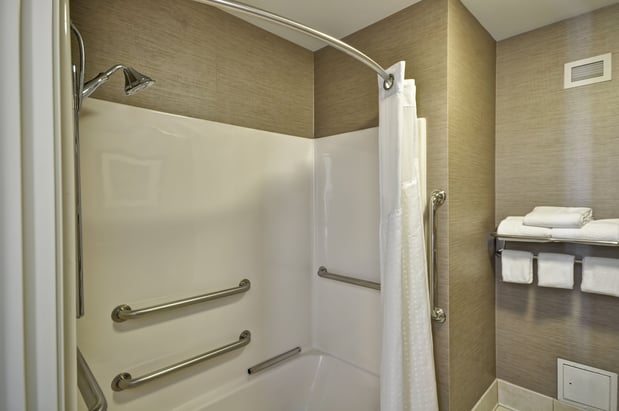 Images Holiday Inn Express Romulus / Detroit Airport by IHG