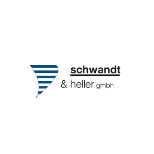 Schwandt & Heller GmbH in Senden an der Iller - Logo