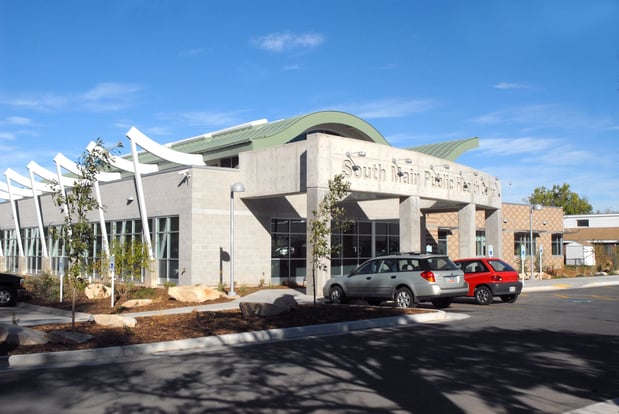 Images South Main Clinic