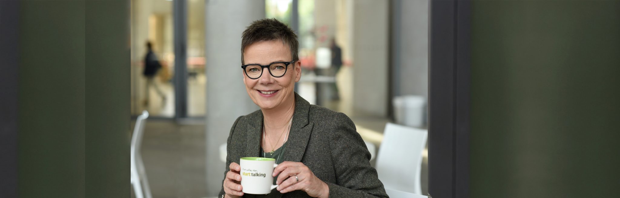 Bilder Start Talking