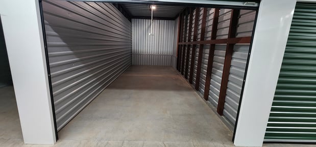 Images Self Storage Zone