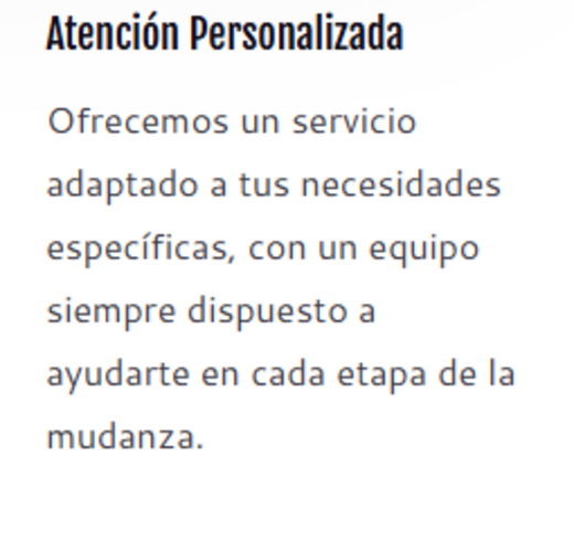 Images Mudanzas Transporte Express 24/7