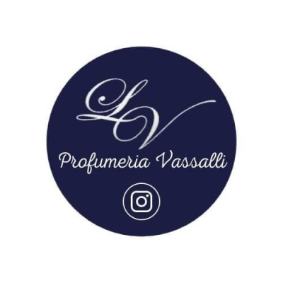 Profumeria Vassalli Logo