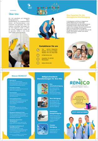 Bilder REINECO