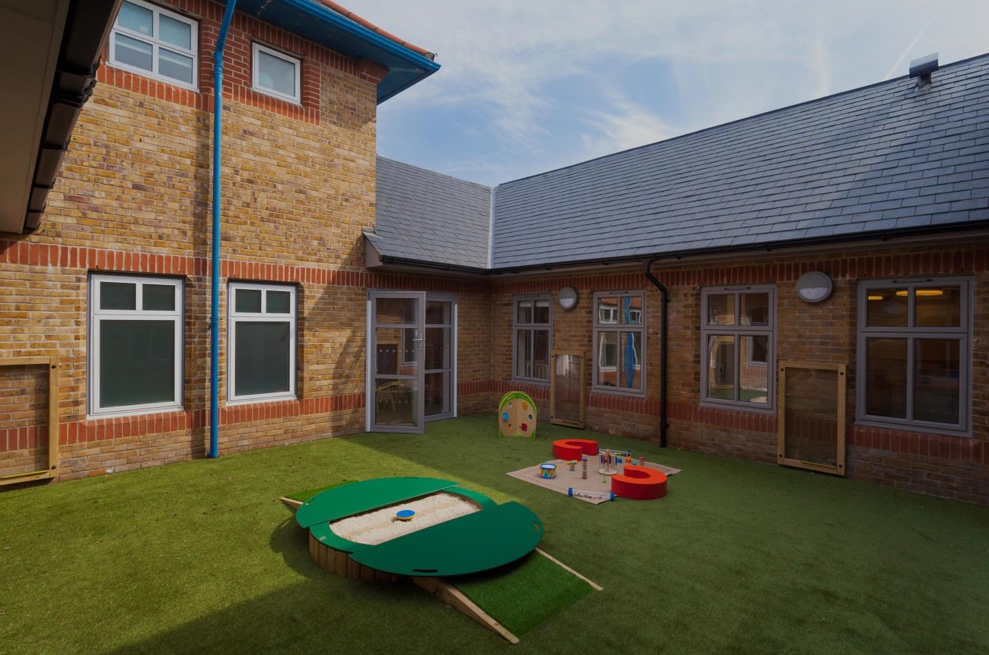 Images Bright Horizons Oak Lane Day Nursery and Preschool