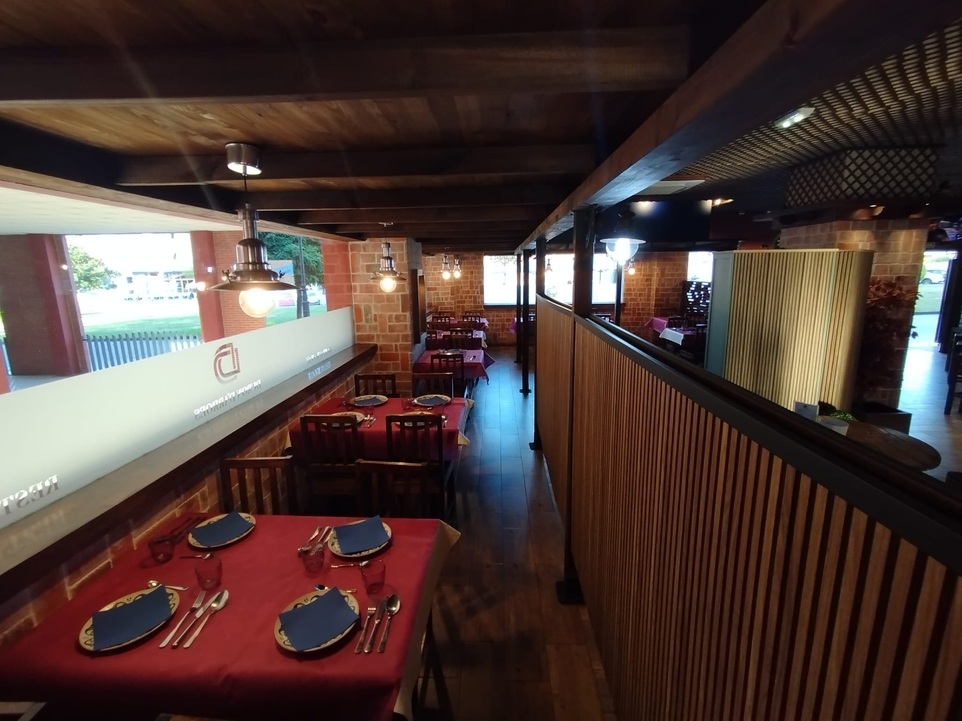 Images Duron D'Arroes Bar Restaurante