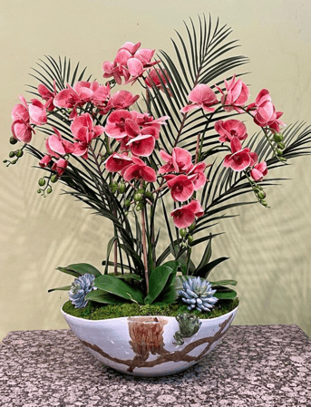 Images The Stalk Market Fine Silk Flowers