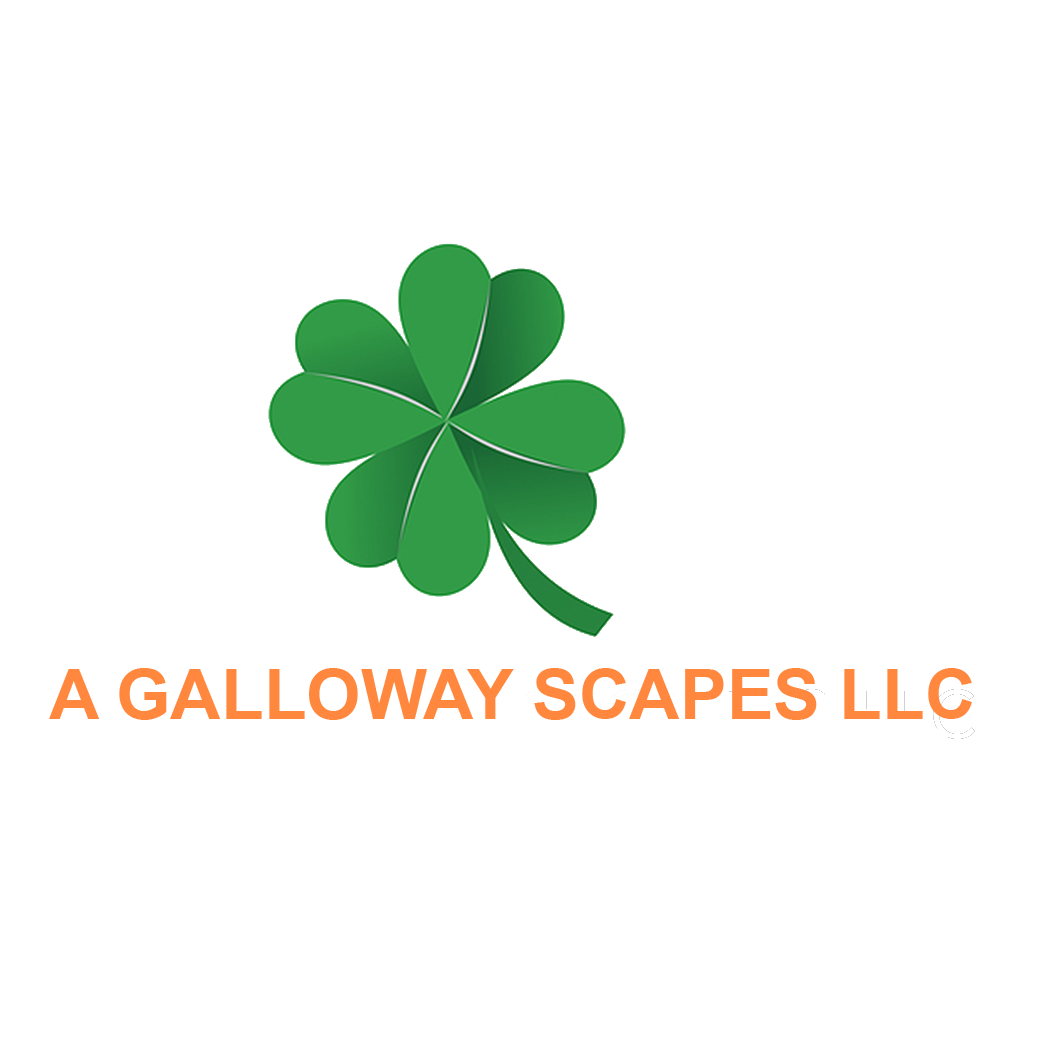 A Galloway Scapes LLC Logo