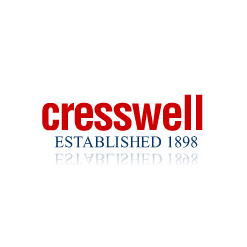 LOGO R D Cresswell & Co Ltd Stoke-On-Trent 01782 313488