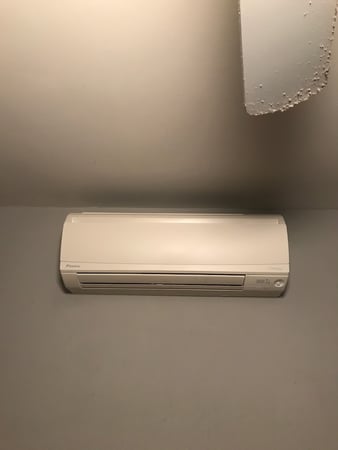 Images Green Energy Heating & Air Conditioning