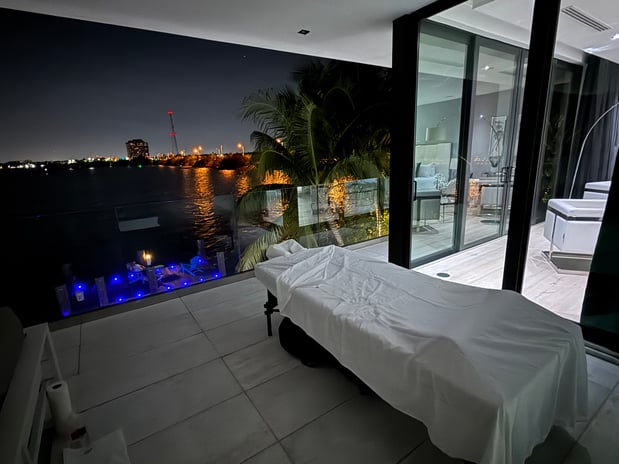 Images Zen.o.clock Massage