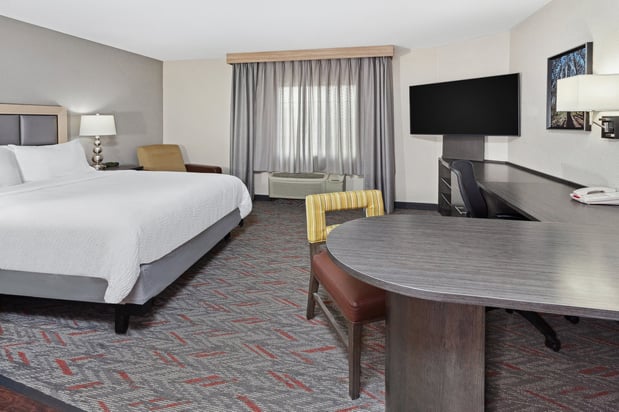 Images Candlewood Suites Appleton by IHG