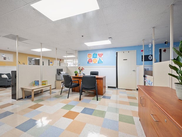 Images Foster City KinderCare