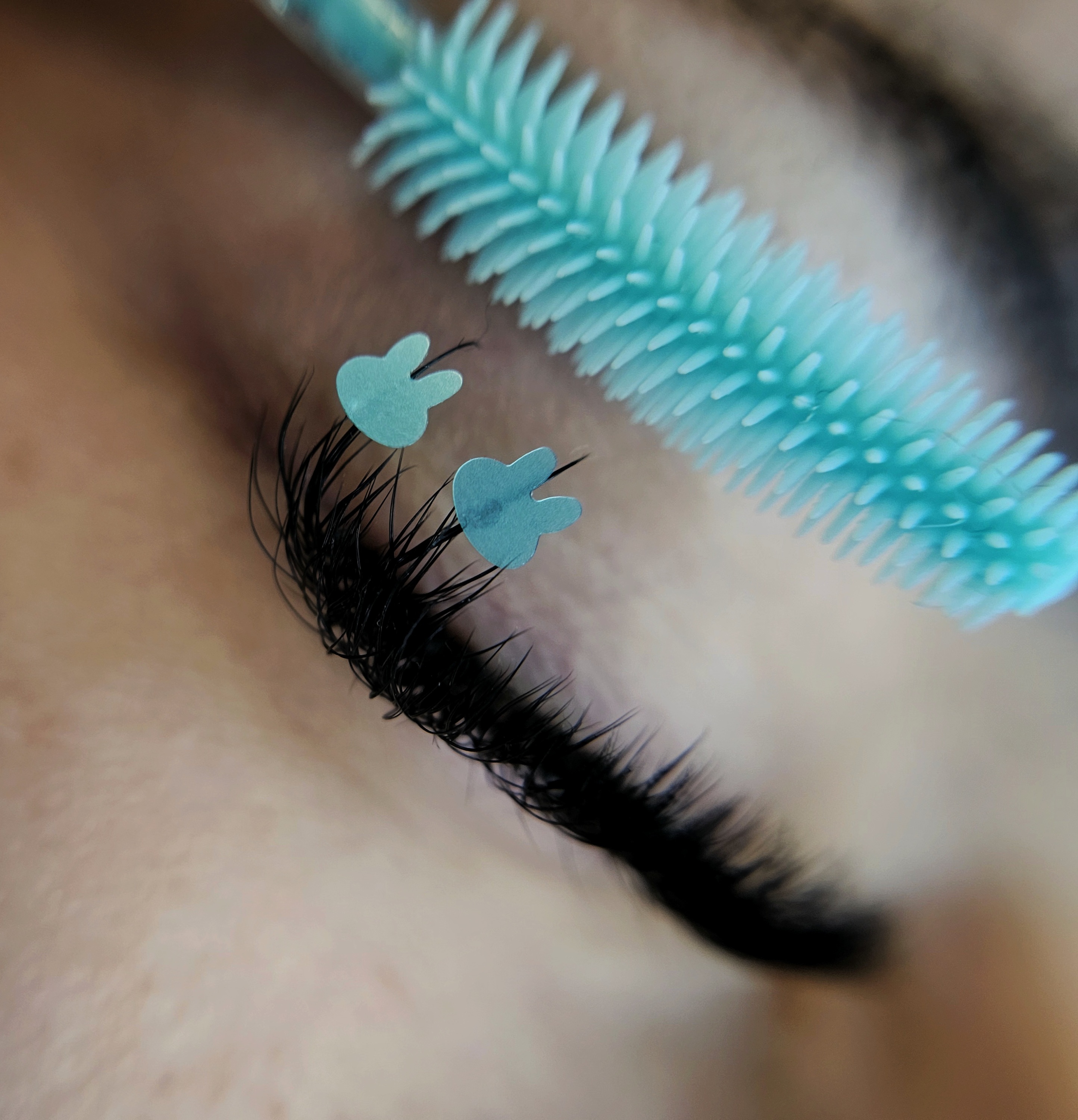 Images Lashista - Formation cils - Pose de cils - Produits de cils Longueuil