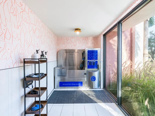 Images Modera St. Petersburg