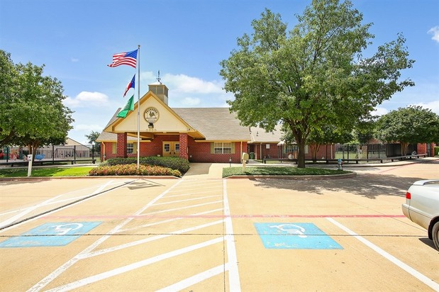 Images Primrose School of Eldorado