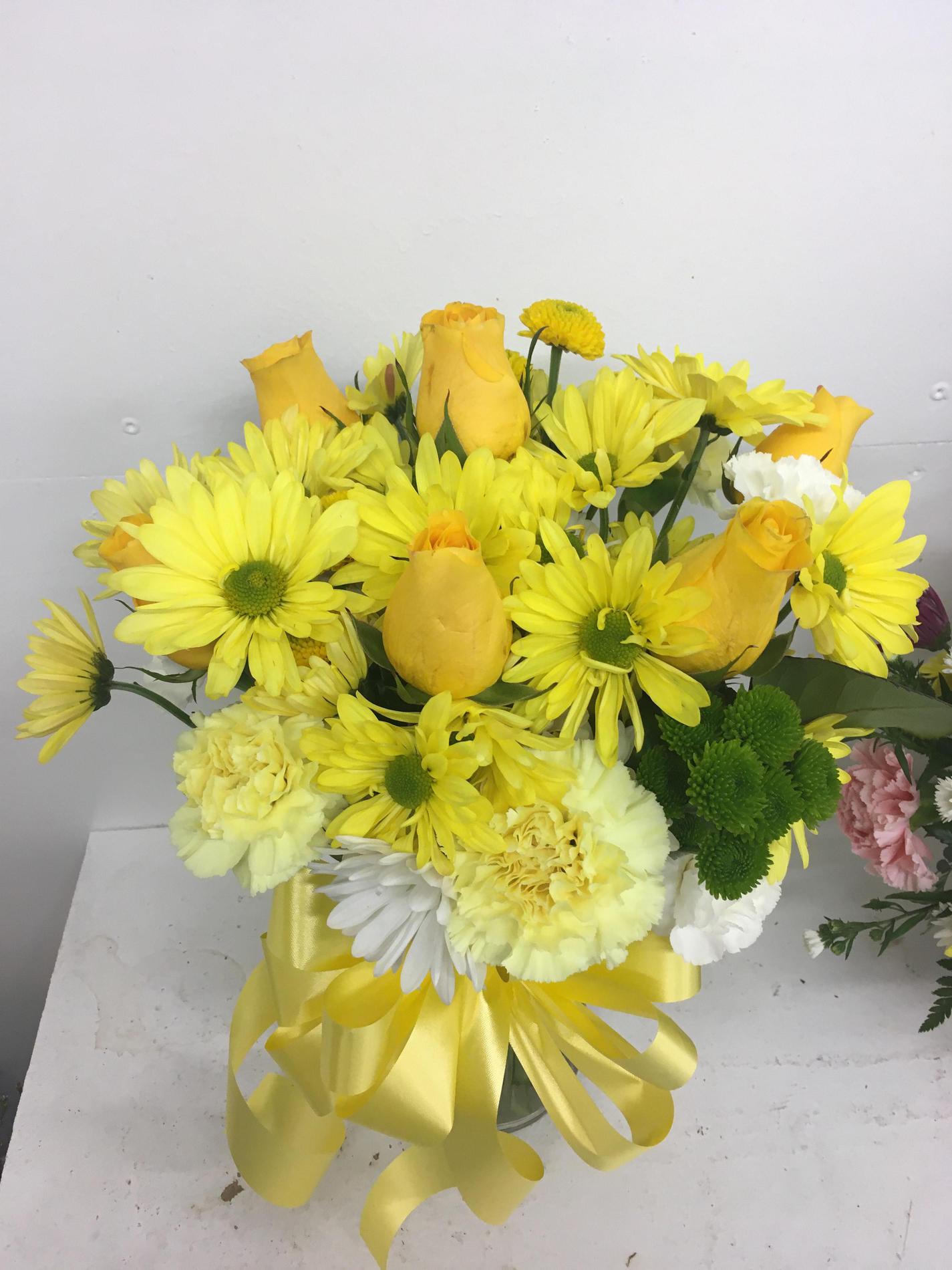 Images Seymour Florist