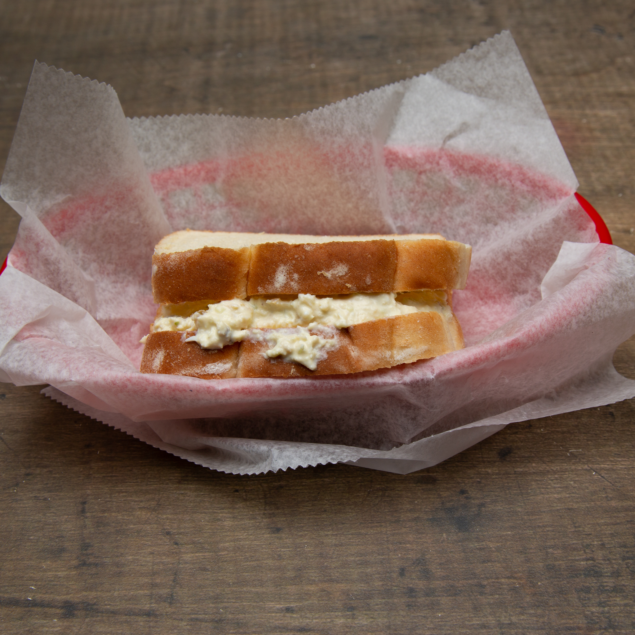 Barristers Deli Sweets Image