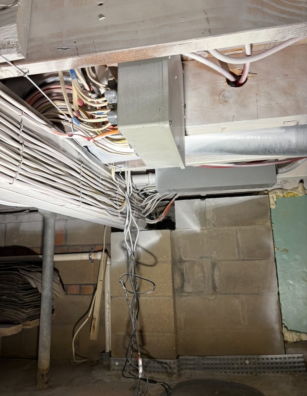 Images TWO Electrical Contracting