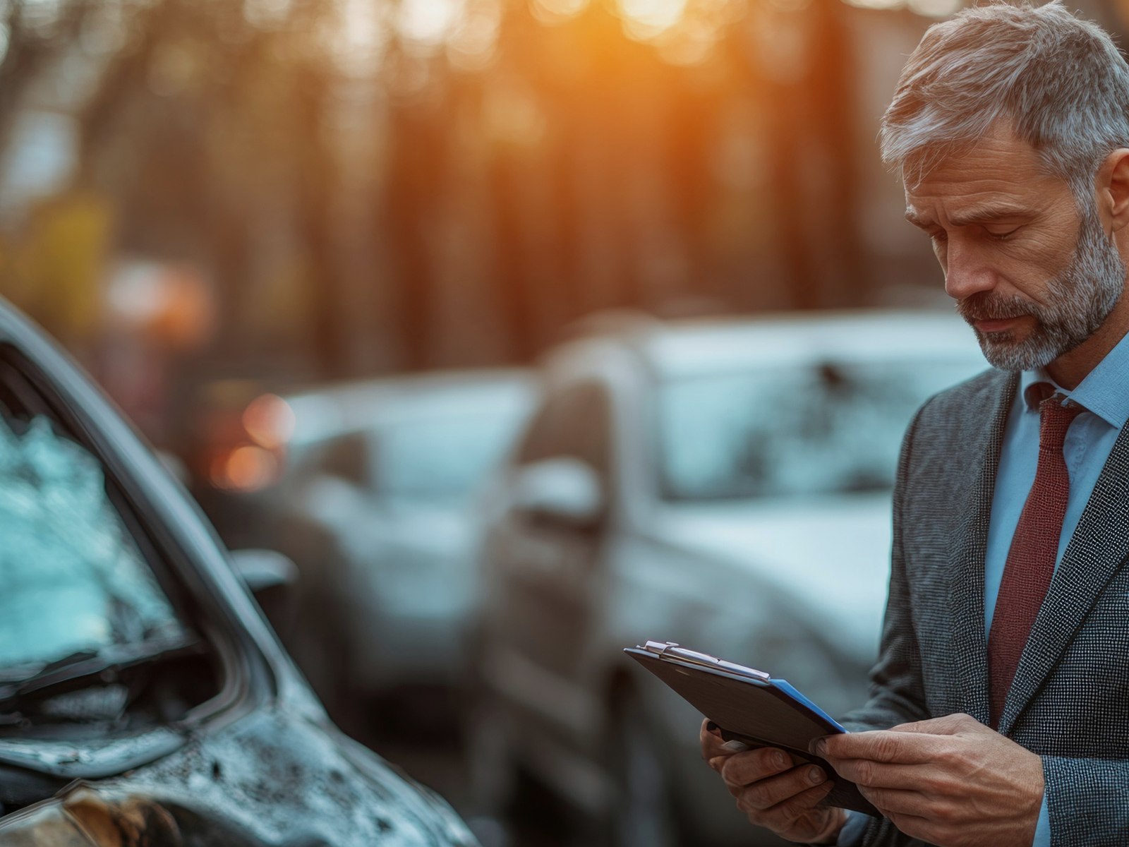 Brown Auto Insurance