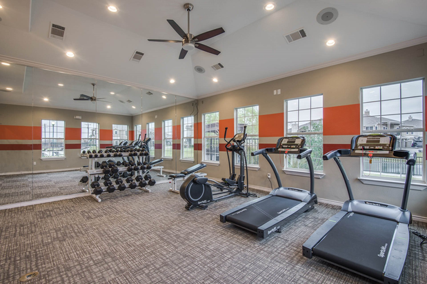 Images Orion Prosper Apartments