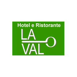 Albergo Hotel La Val Logo