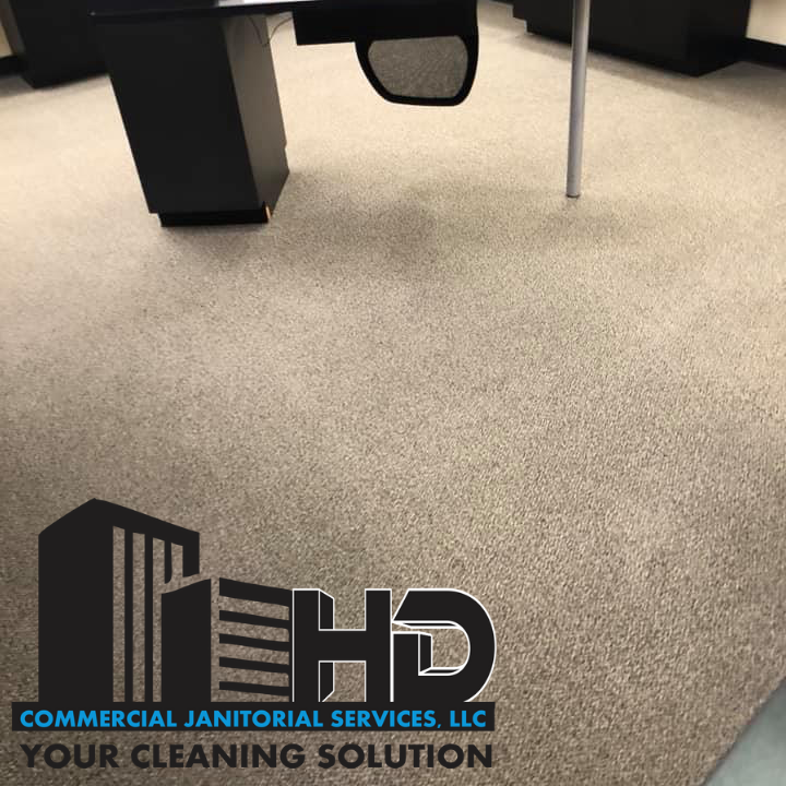 HD Commercial Services Photo