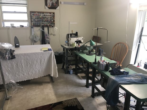 Images Joe's Tailoring