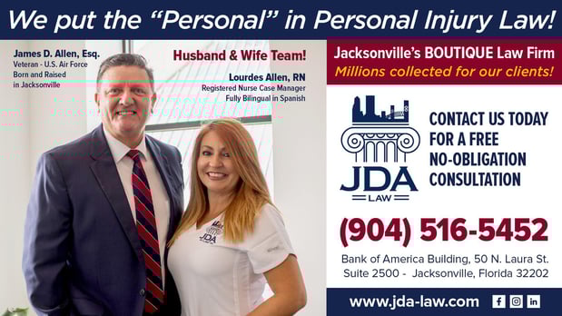 Images The Law Offices of James D Allen PA
